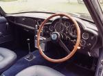 Aston Martin DB6 Volante 1966 года (UK)
